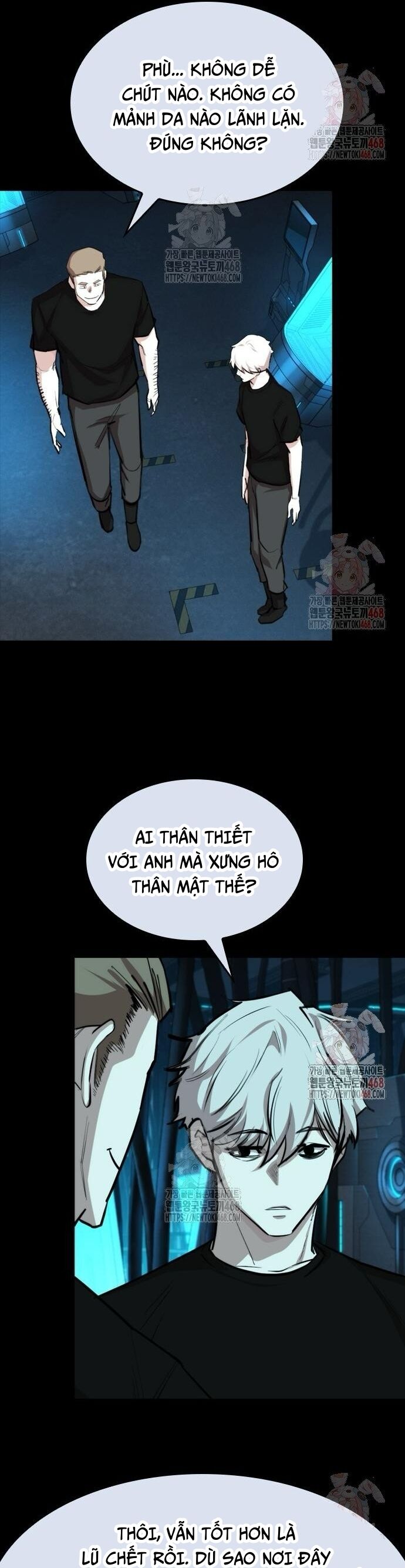 Vanta Black Chap 31 - Next Chap 32