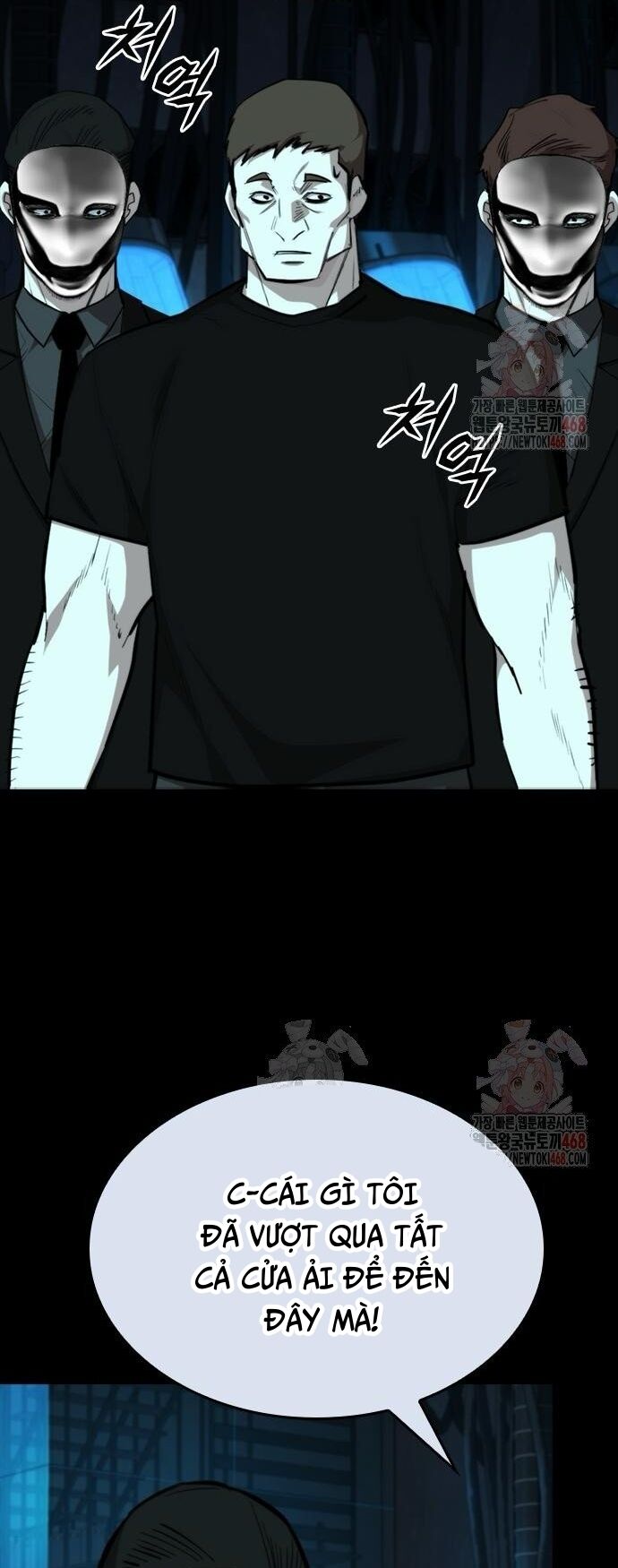 Vanta Black Chap 31 - Next Chap 32