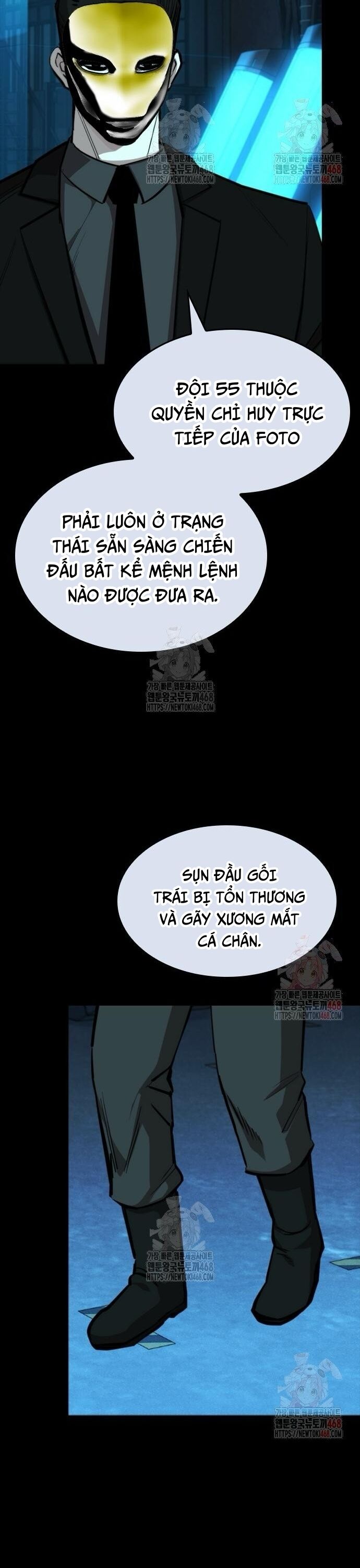 Vanta Black Chap 31 - Next Chap 32