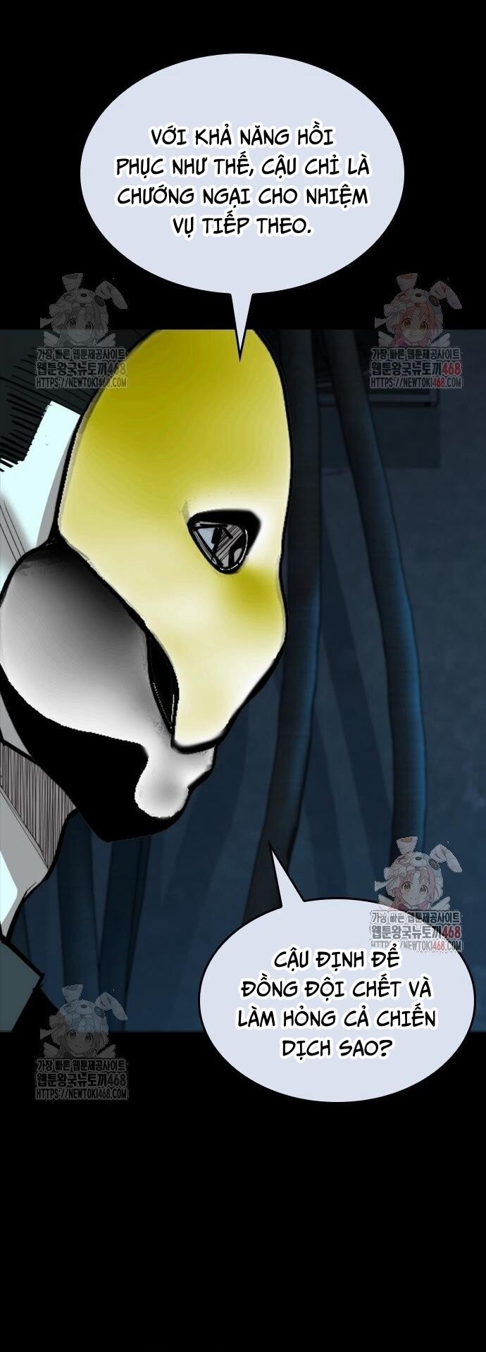 Vanta Black Chap 31 - Next Chap 32