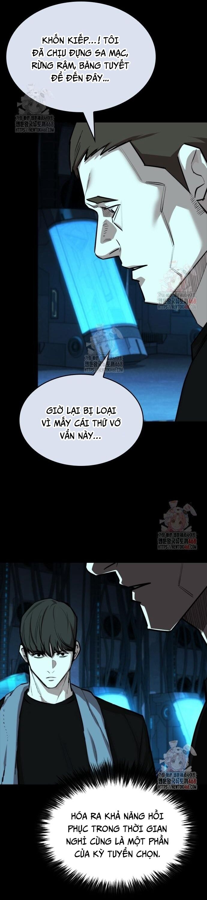Vanta Black Chap 31 - Next Chap 32