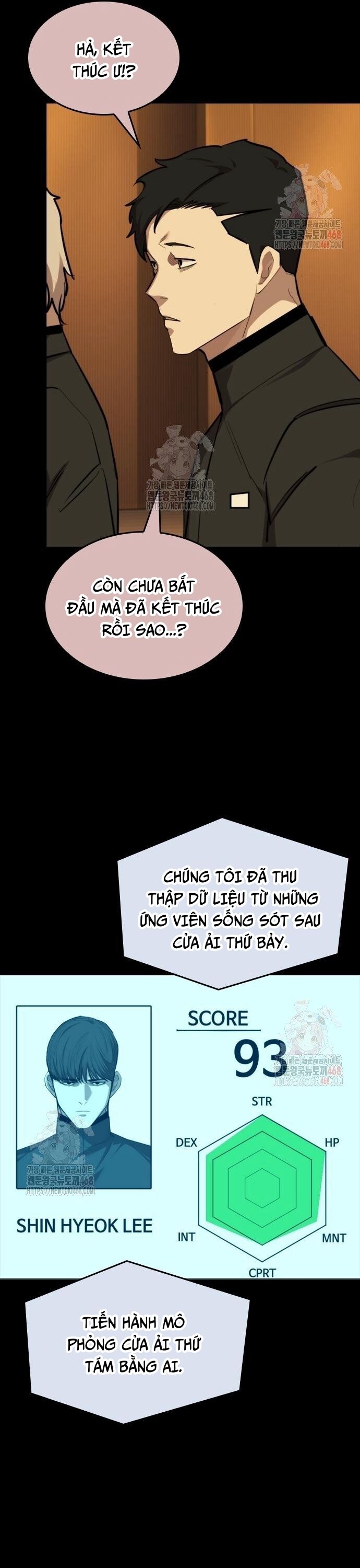 Vanta Black Chap 31 - Next Chap 32