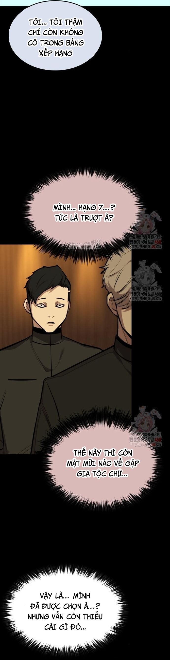Vanta Black Chap 31 - Next Chap 32