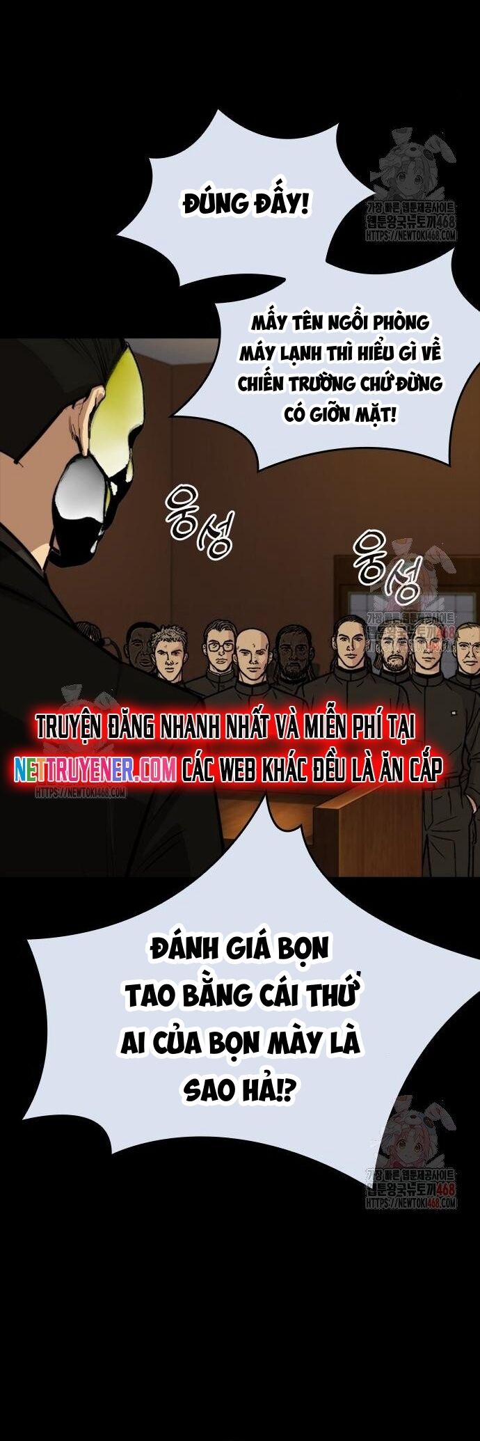 Vanta Black Chap 31 - Next Chap 32