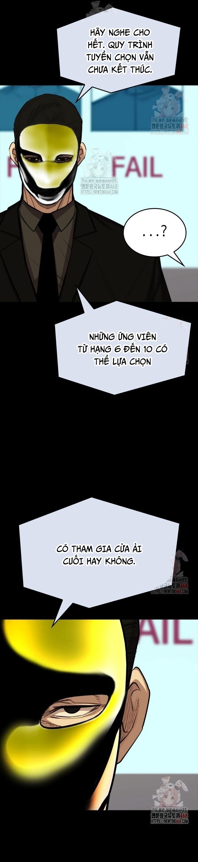 Vanta Black Chap 31 - Next Chap 32