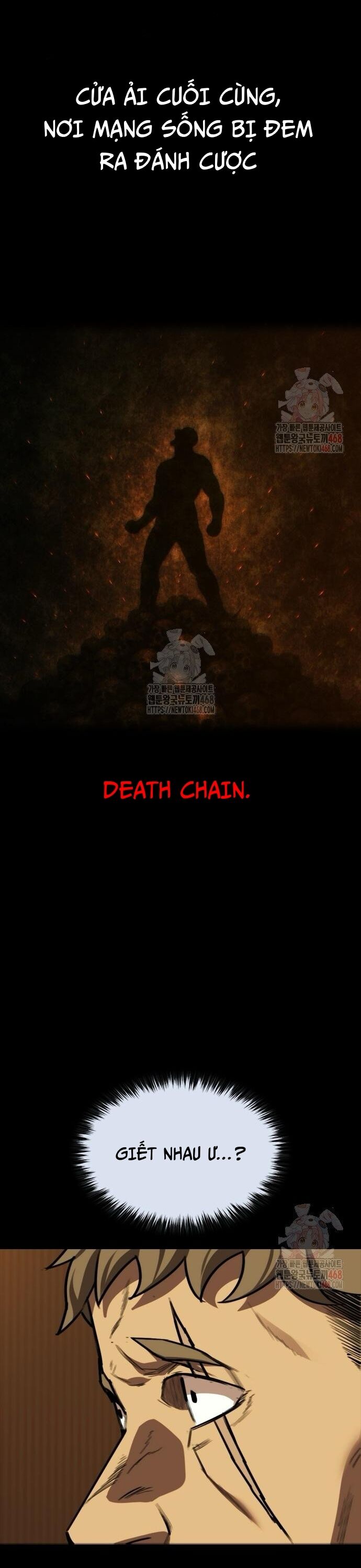 Vanta Black Chap 31 - Next Chap 32