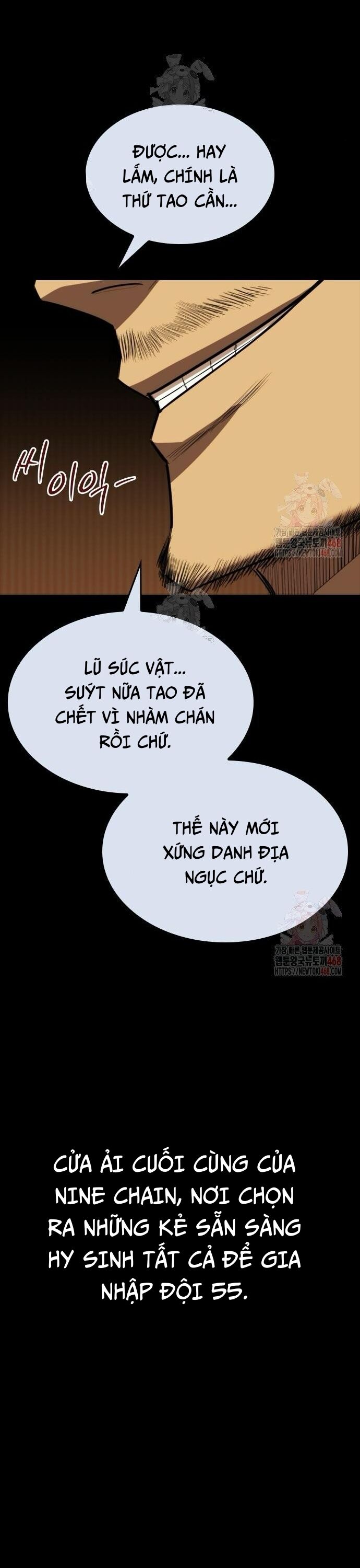Vanta Black Chap 31 - Next Chap 32