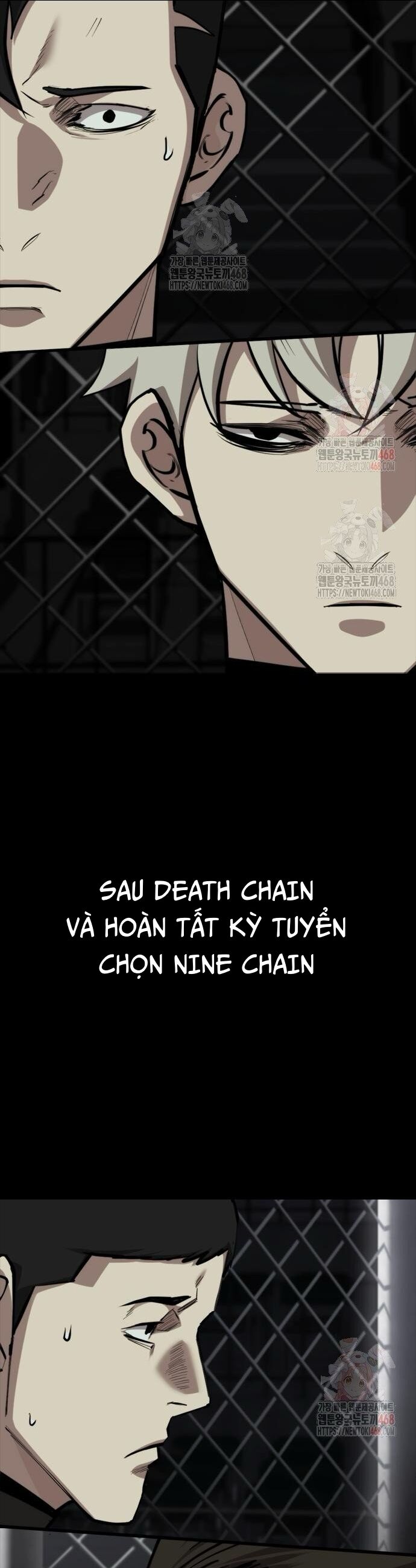 Vanta Black Chap 31 - Next Chap 32