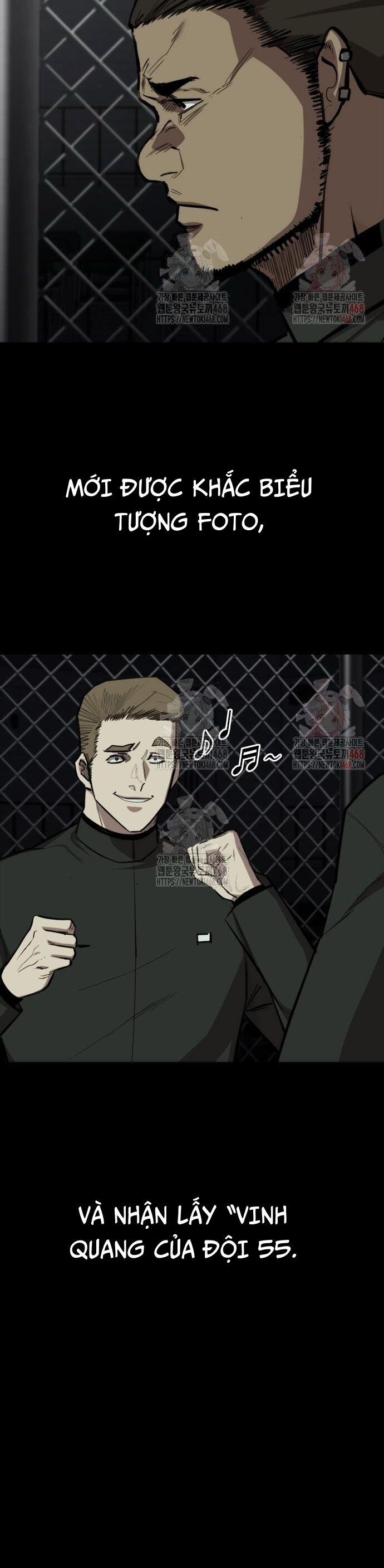 Vanta Black Chap 31 - Next Chap 32