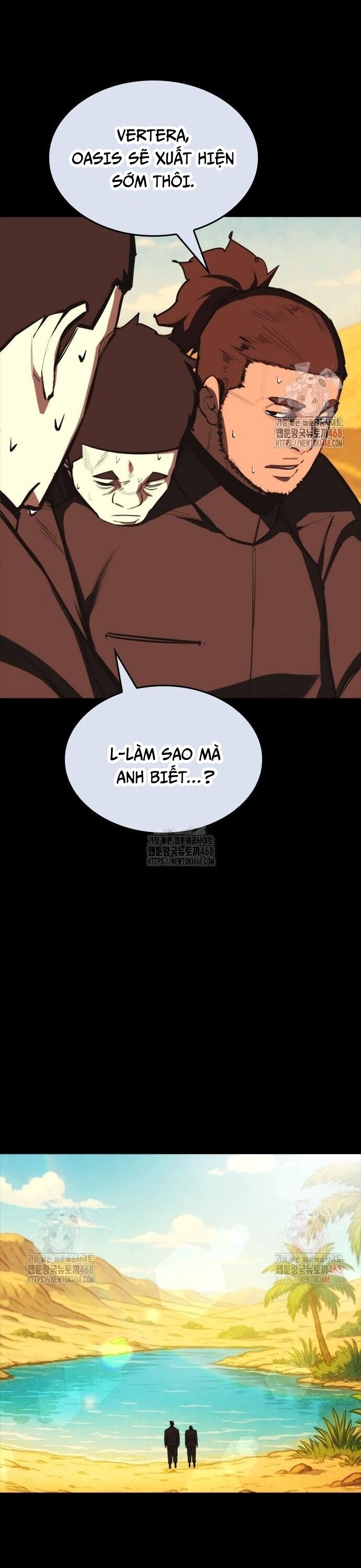 Vanta Black Chap 31 - Next Chap 32