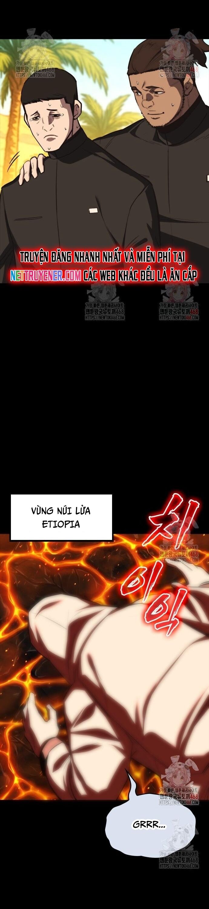 Vanta Black Chap 31 - Next Chap 32