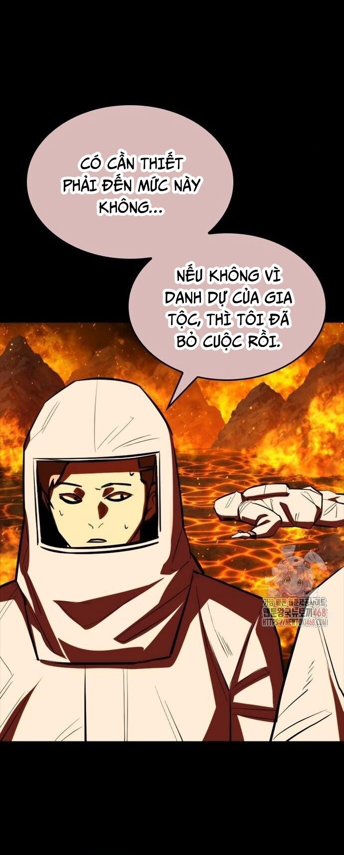 Vanta Black Chap 31 - Next Chap 32