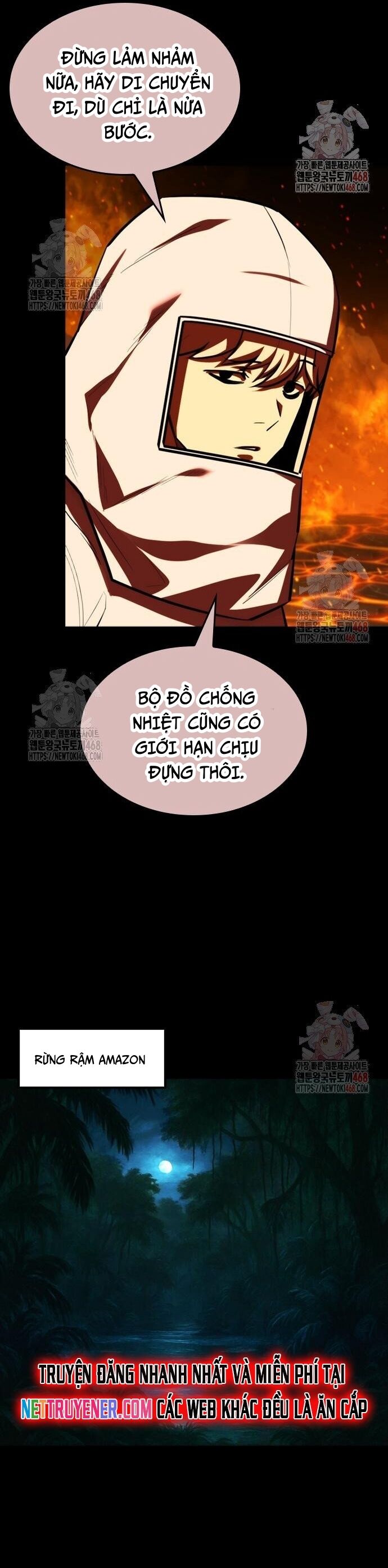 Vanta Black Chap 31 - Next Chap 32
