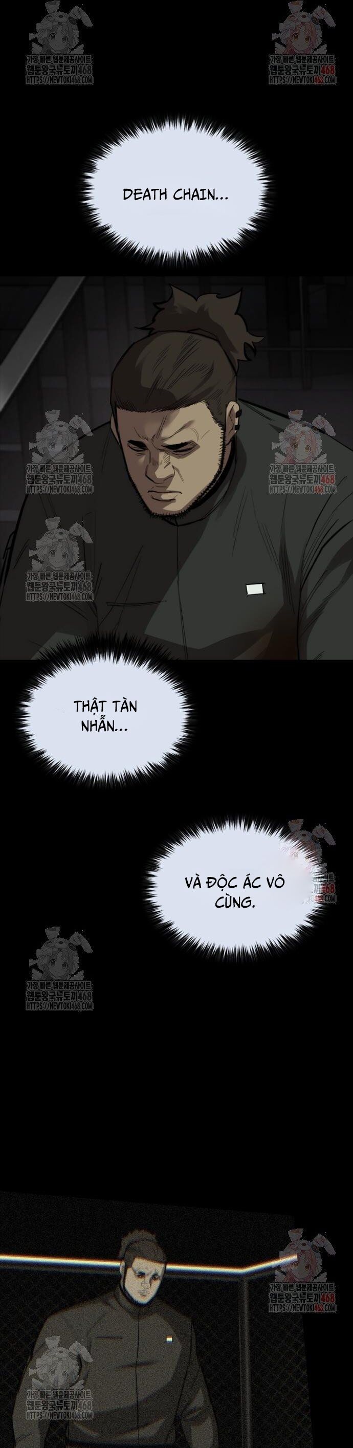 Vanta Black Chap 32 - Next Chap 33