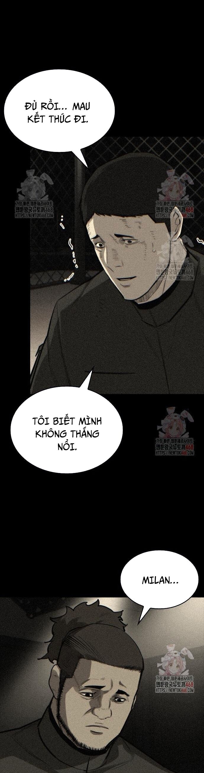 Vanta Black Chap 32 - Next Chap 33