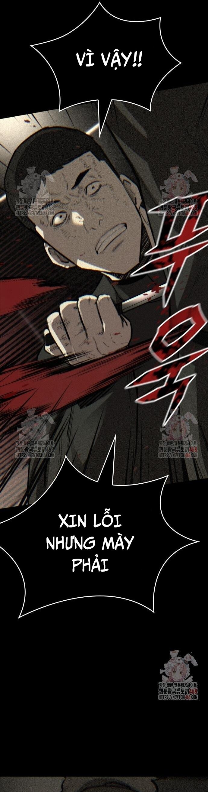 Vanta Black Chap 32 - Next Chap 33