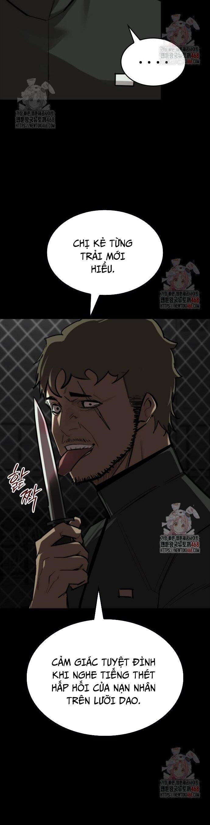 Vanta Black Chap 32 - Next Chap 33
