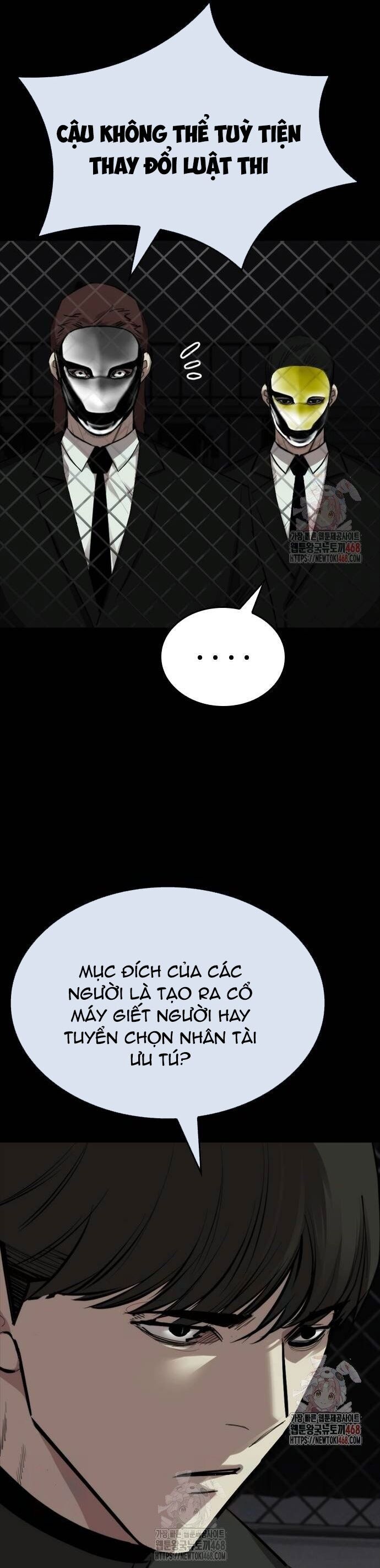 Vanta Black Chap 33 - Next Chap 34