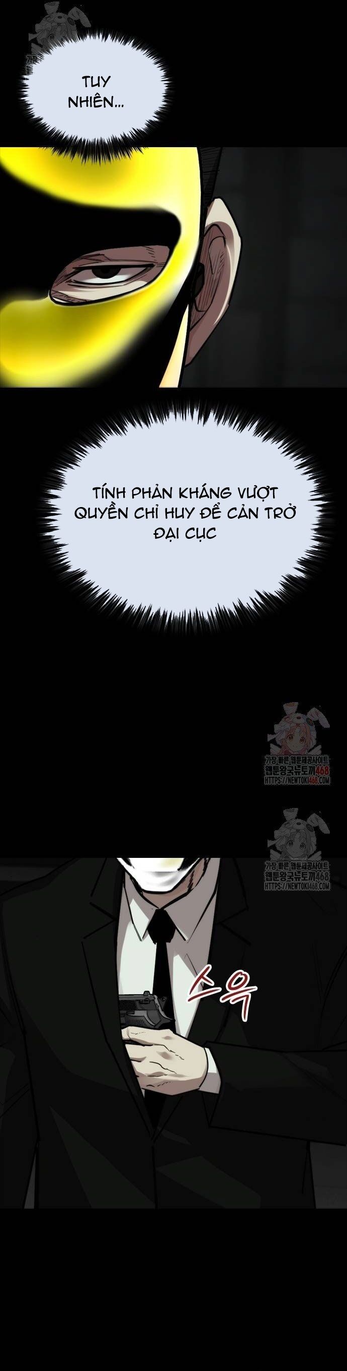 Vanta Black Chap 33 - Next Chap 34