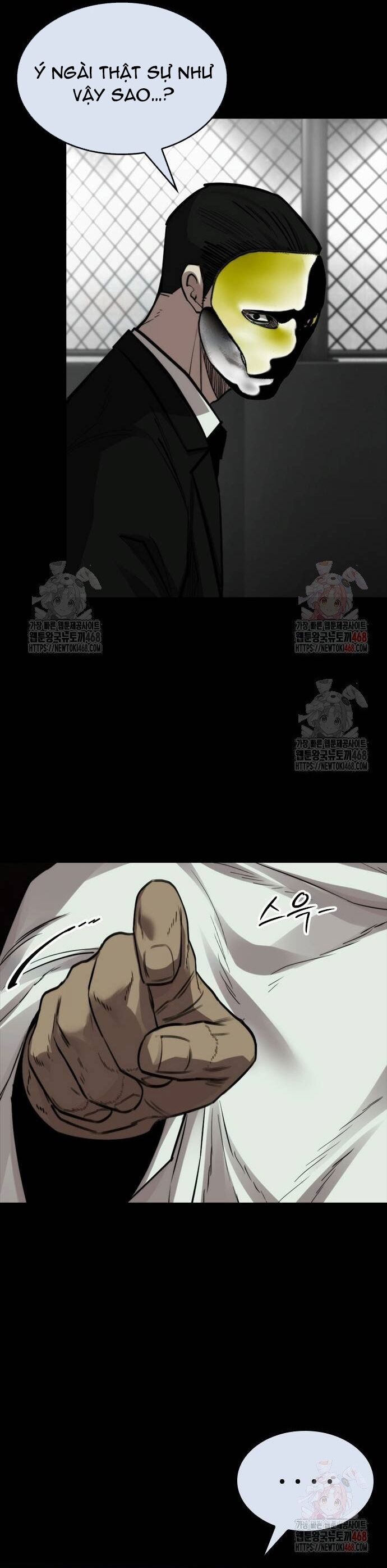 Vanta Black Chap 33 - Next Chap 34