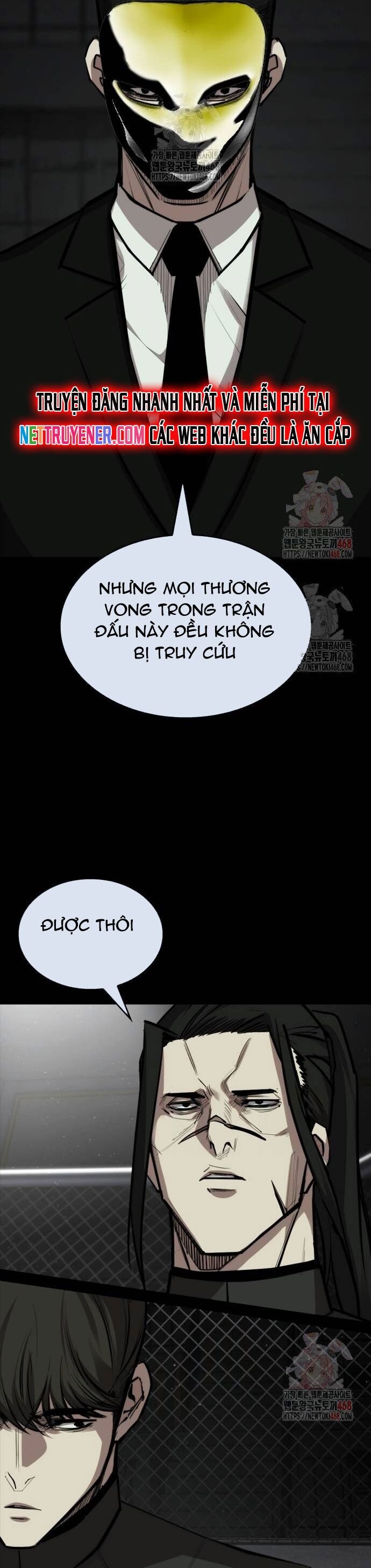 Vanta Black Chap 33 - Next Chap 34