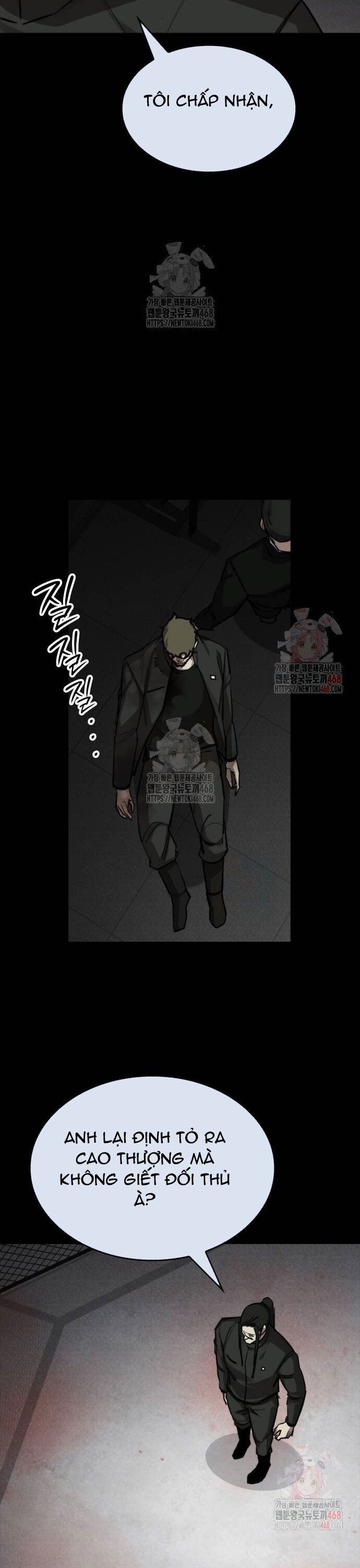 Vanta Black Chap 33 - Next Chap 34