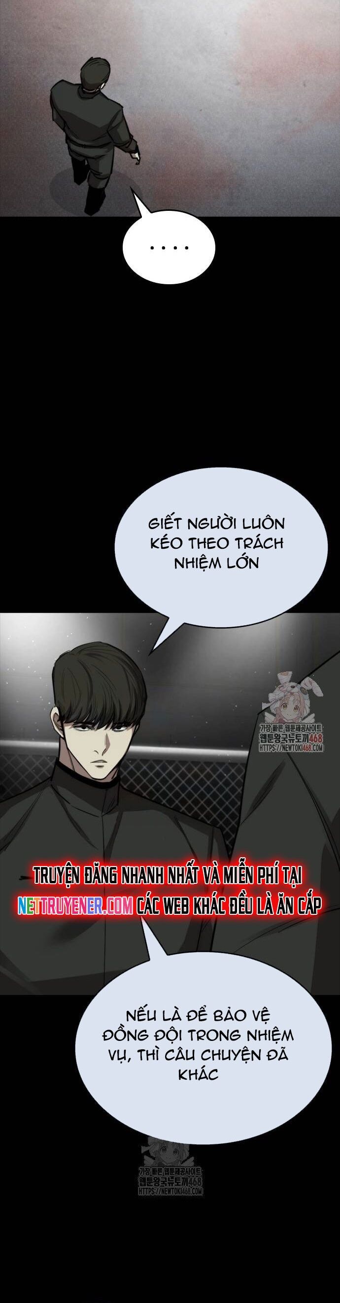 Vanta Black Chap 33 - Next Chap 34