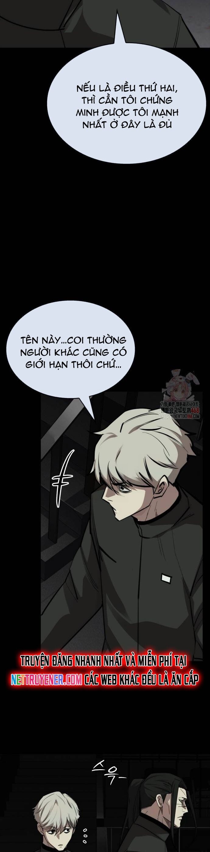 Vanta Black Chap 33 - Next Chap 34