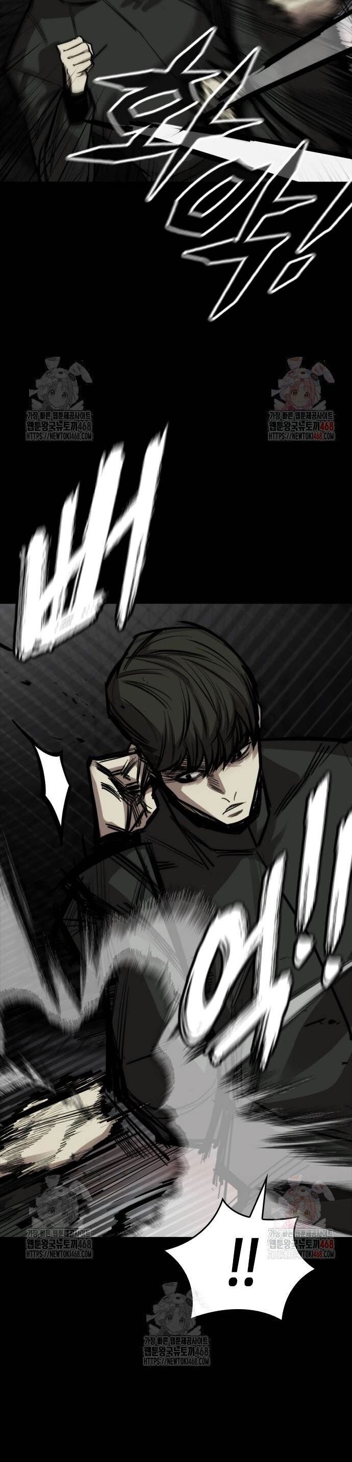 Vanta Black Chap 33 - Next Chap 34