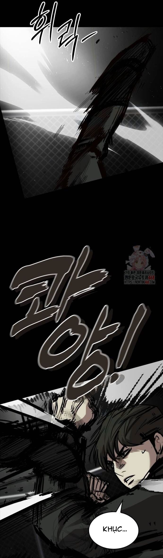 Vanta Black Chap 33 - Next Chap 34