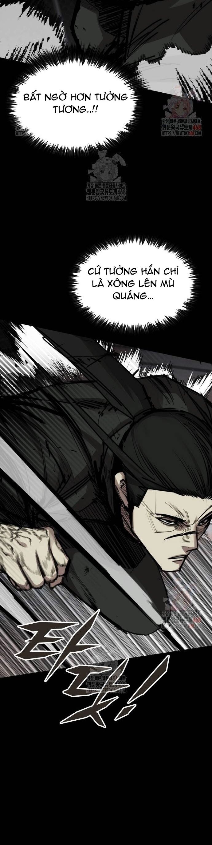 Vanta Black Chap 33 - Next Chap 34
