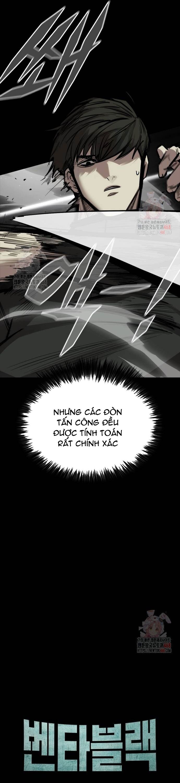 Vanta Black Chap 33 - Next Chap 34