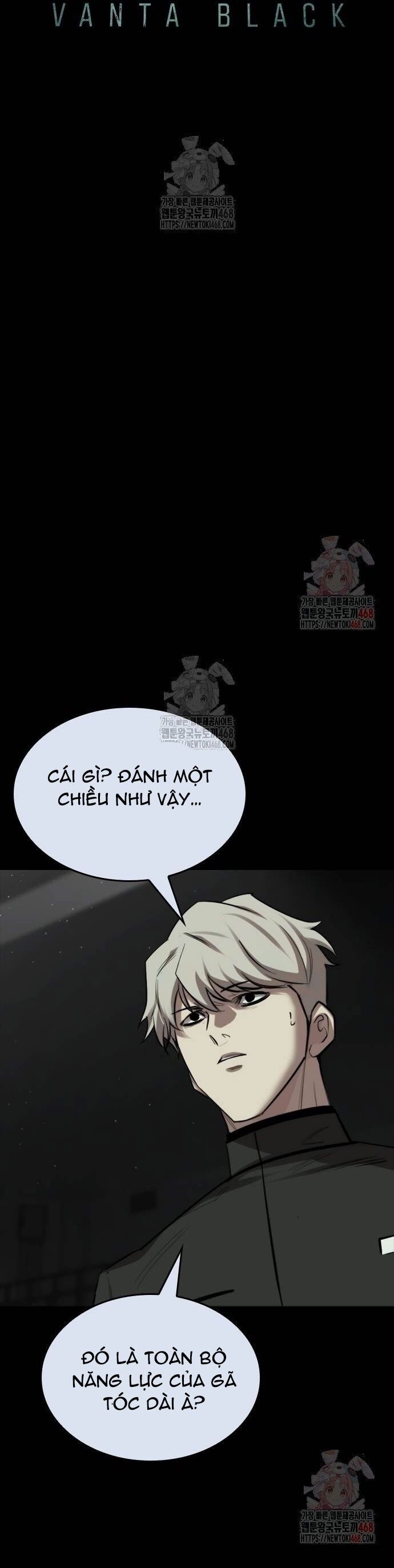 Vanta Black Chap 33 - Next Chap 34