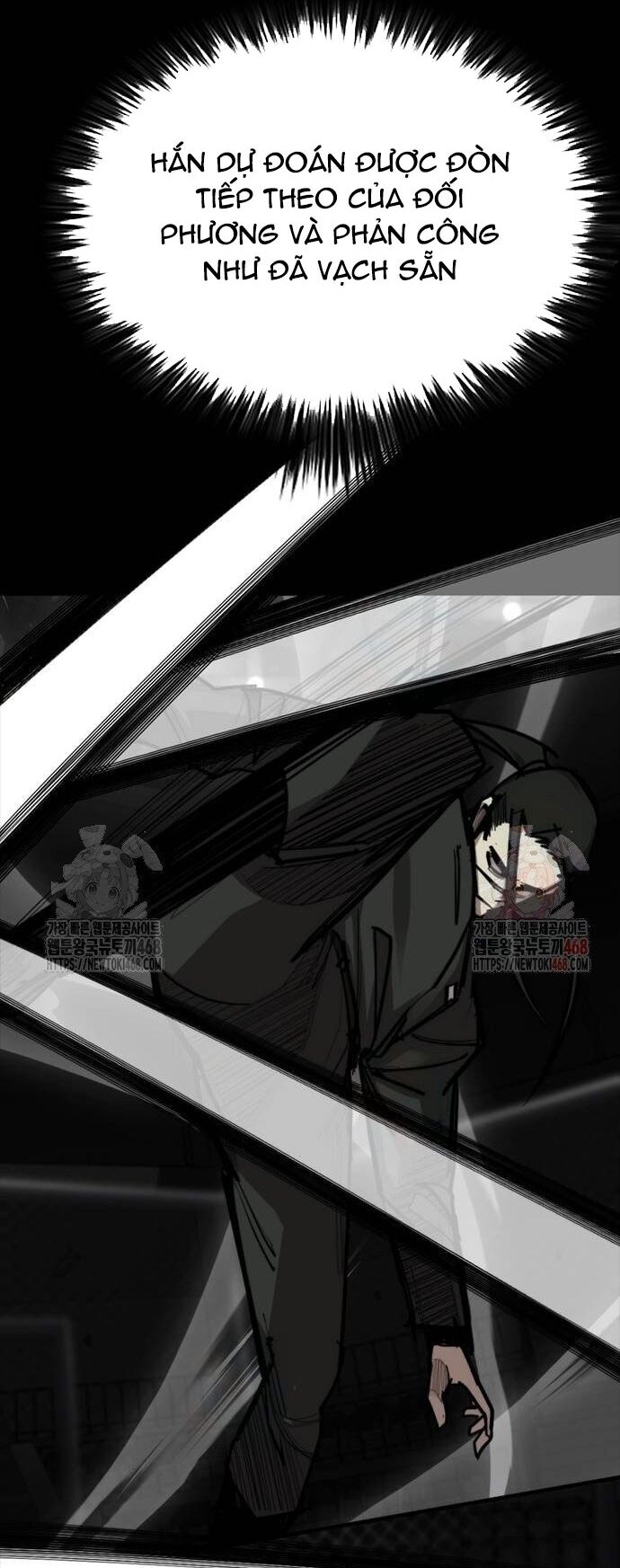 Vanta Black Chap 33 - Next Chap 34