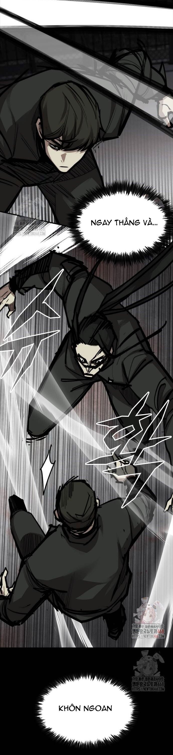 Vanta Black Chap 33 - Next Chap 34
