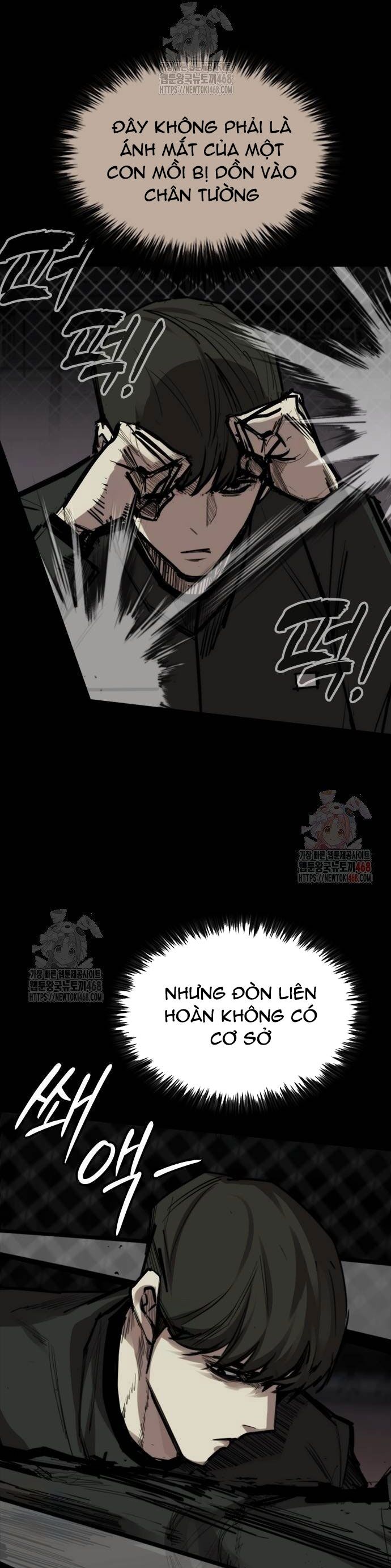 Vanta Black Chap 33 - Next Chap 34