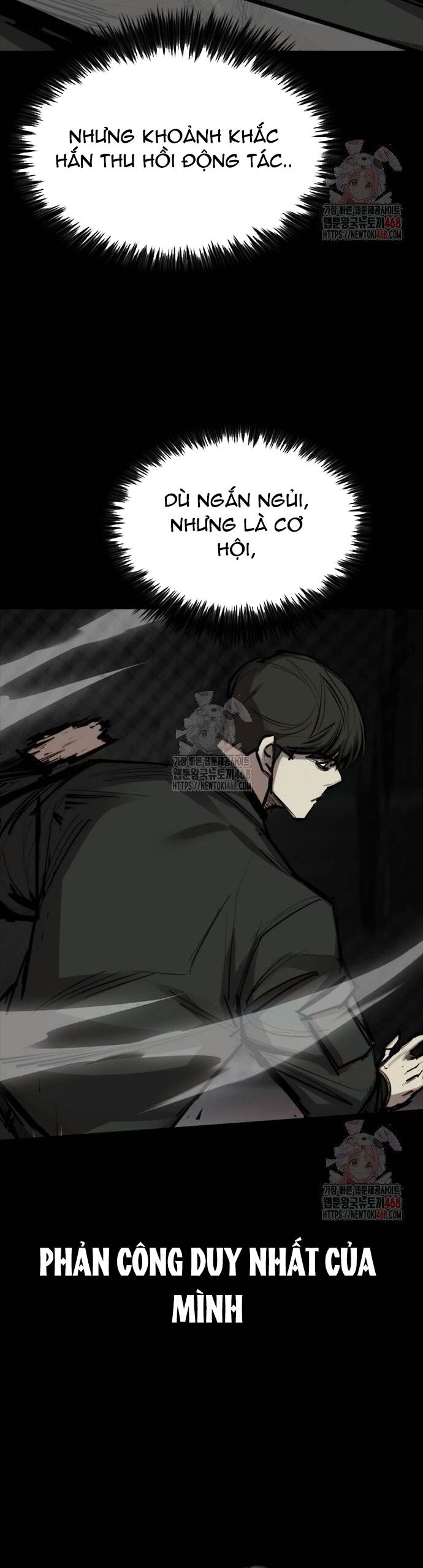 Vanta Black Chap 33 - Next Chap 34