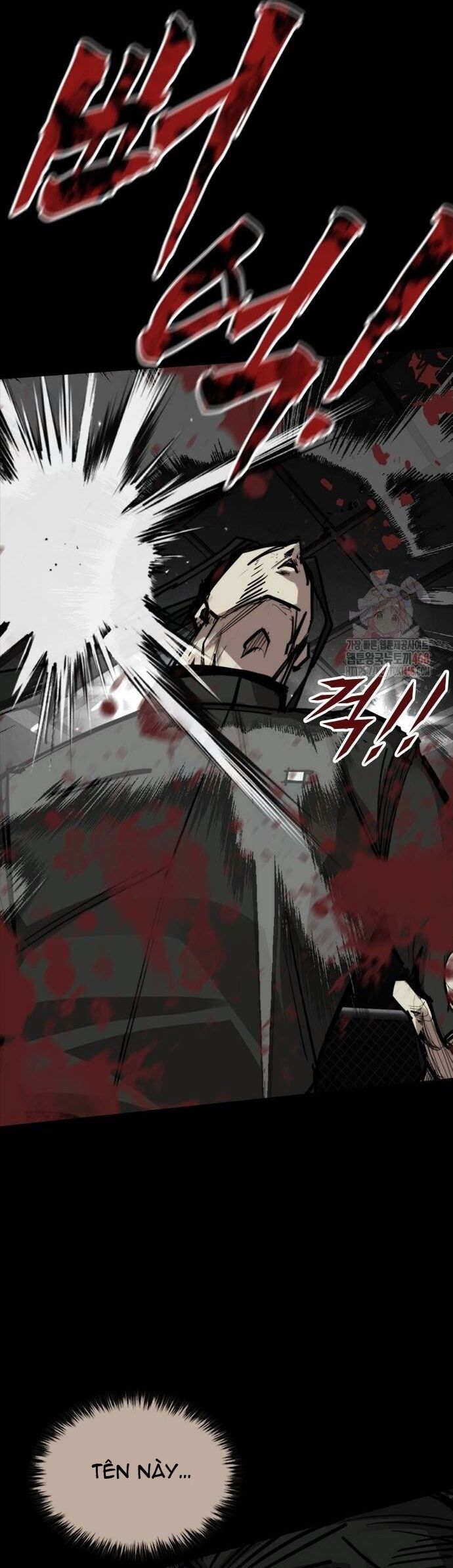 Vanta Black Chap 33 - Next Chap 34