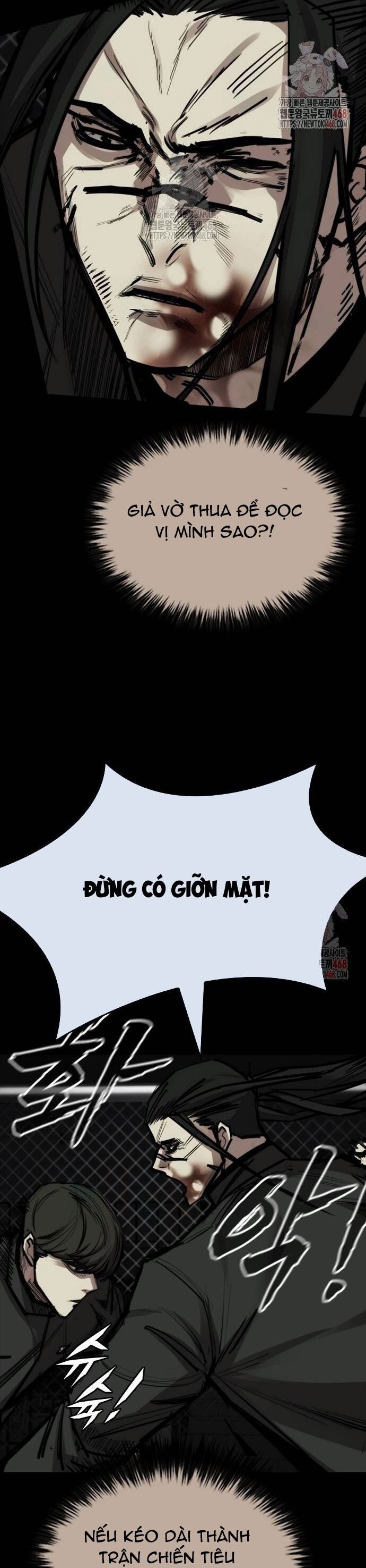 Vanta Black Chap 33 - Next Chap 34