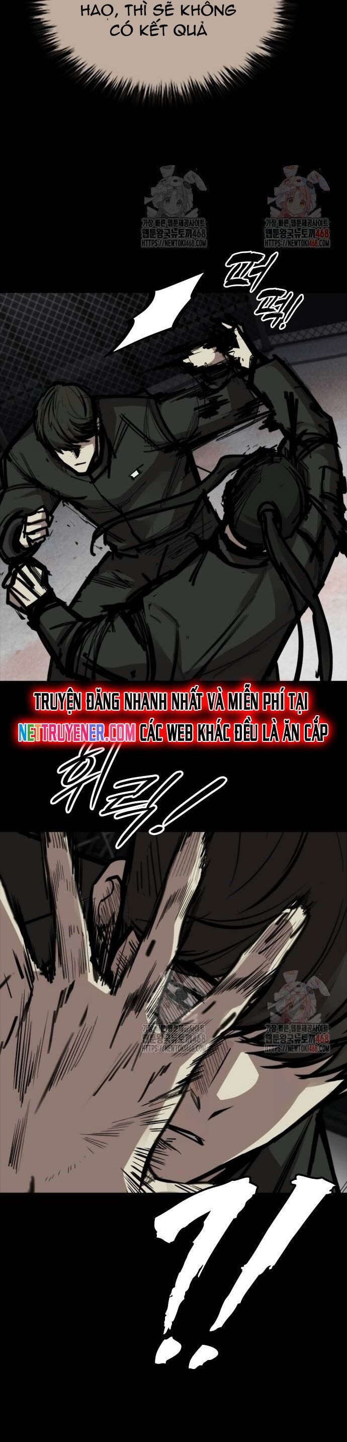 Vanta Black Chap 33 - Next Chap 34