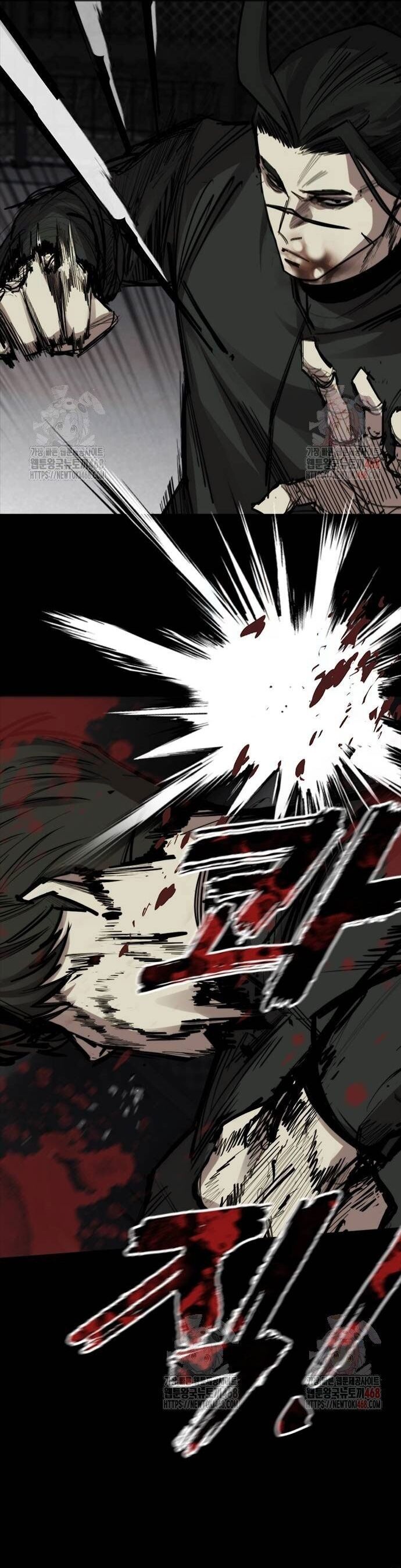 Vanta Black Chap 33 - Next Chap 34