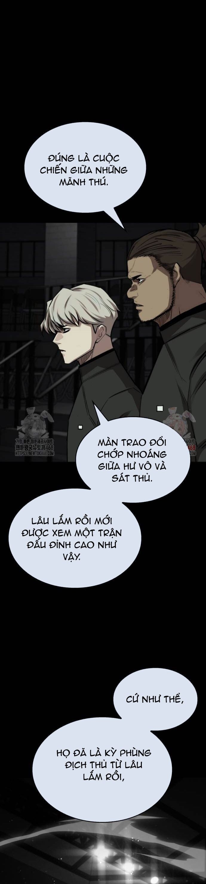 Vanta Black Chap 33 - Next Chap 34