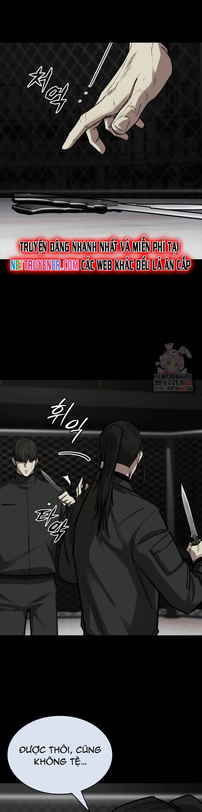 Vanta Black Chap 33 - Next Chap 34