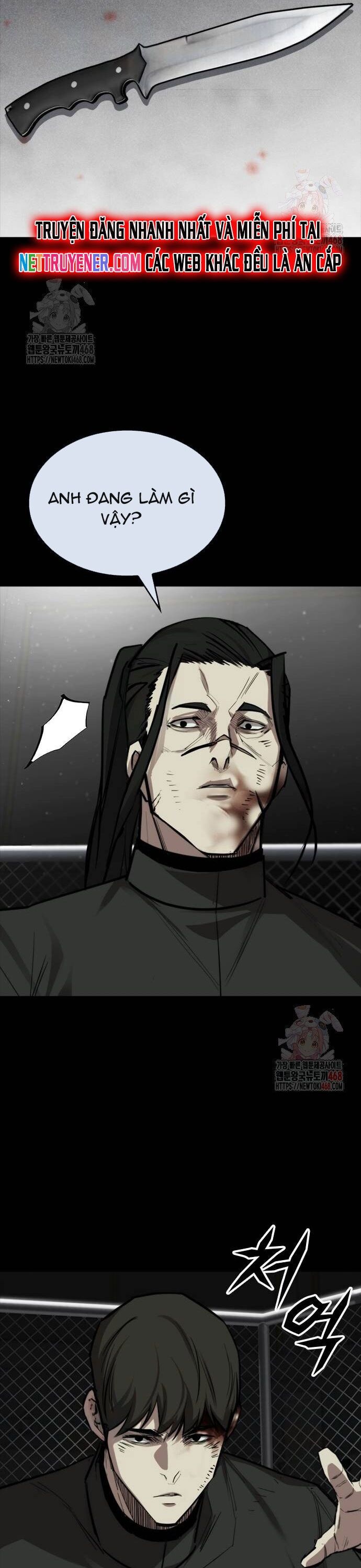 Vanta Black Chap 33 - Next Chap 34