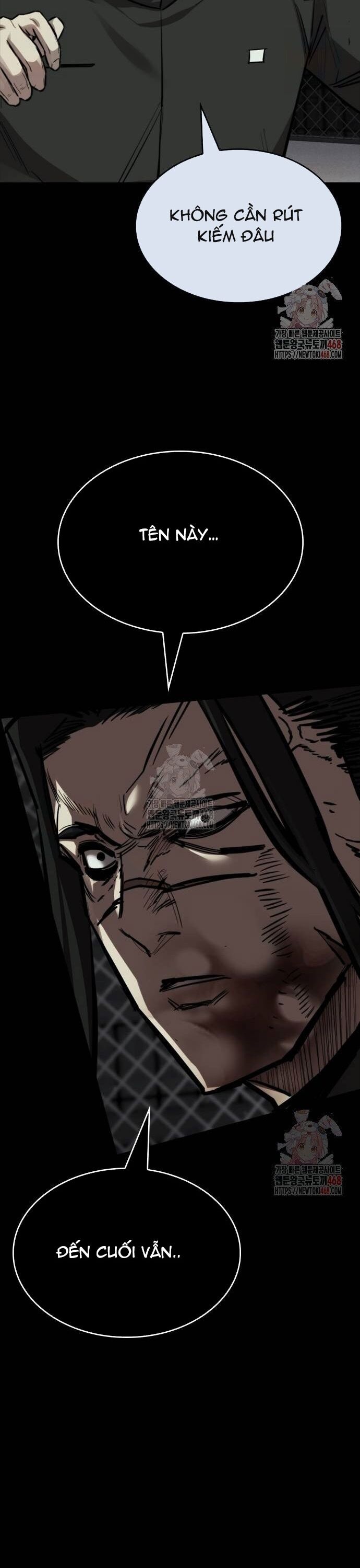 Vanta Black Chap 33 - Next Chap 34