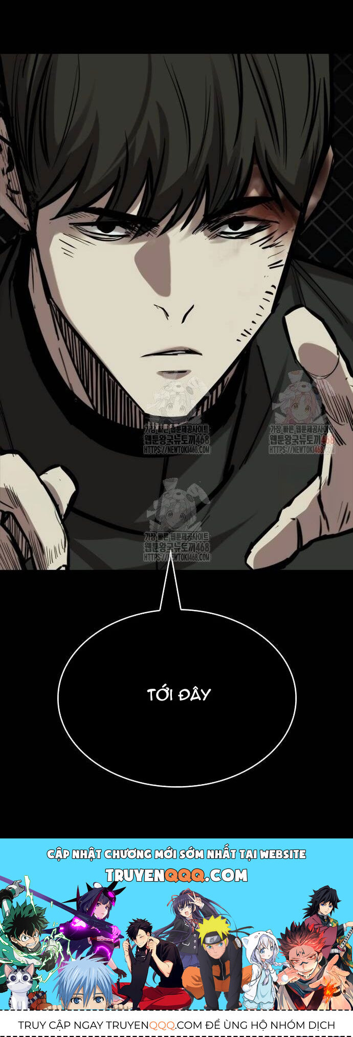 Vanta Black Chap 33 - Next Chap 34