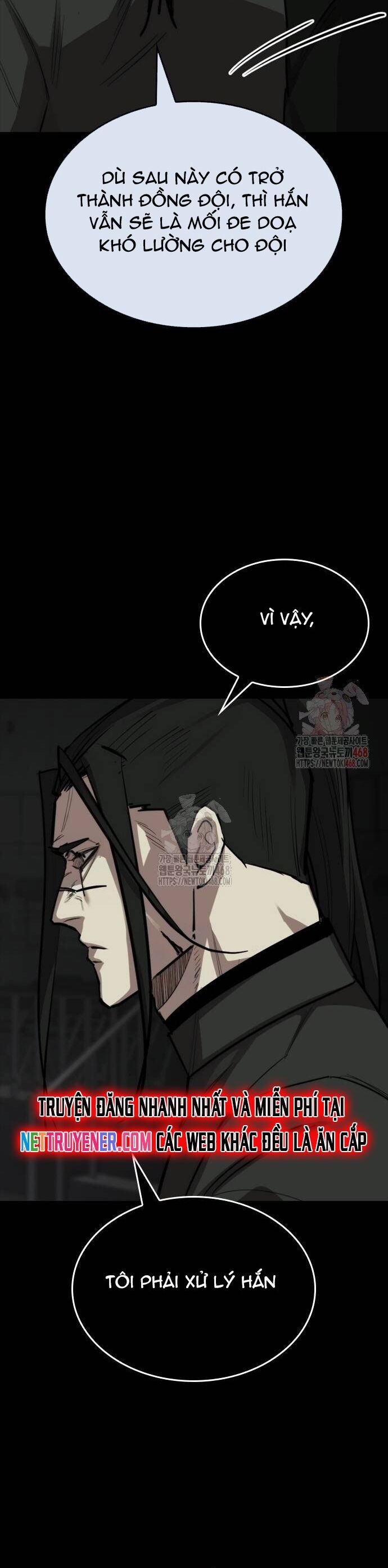 Vanta Black Chap 33 - Next Chap 34