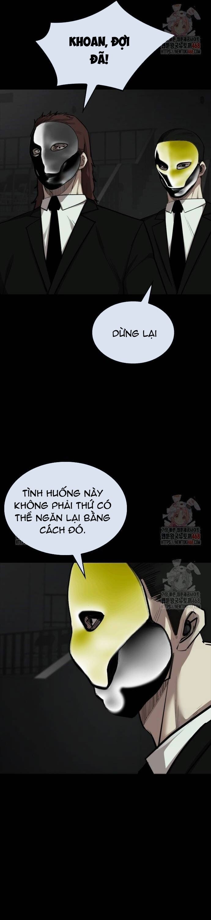 Vanta Black Chap 33 - Next Chap 34