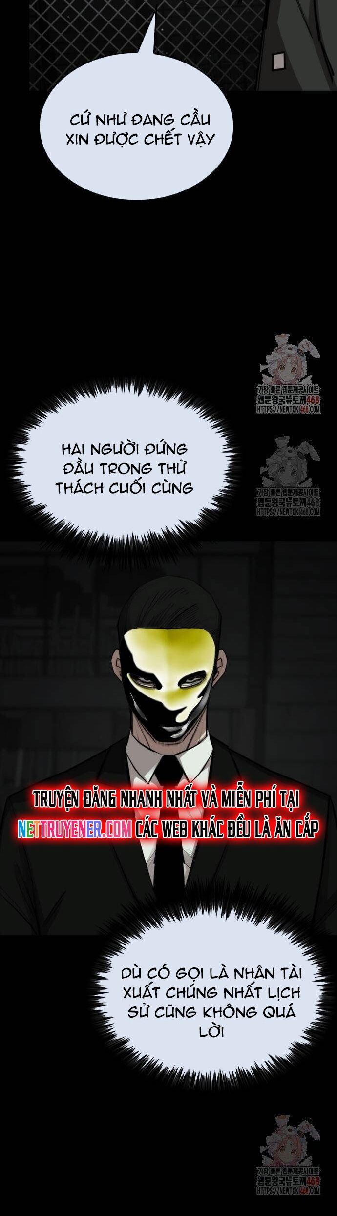 Vanta Black Chap 33 - Next Chap 34