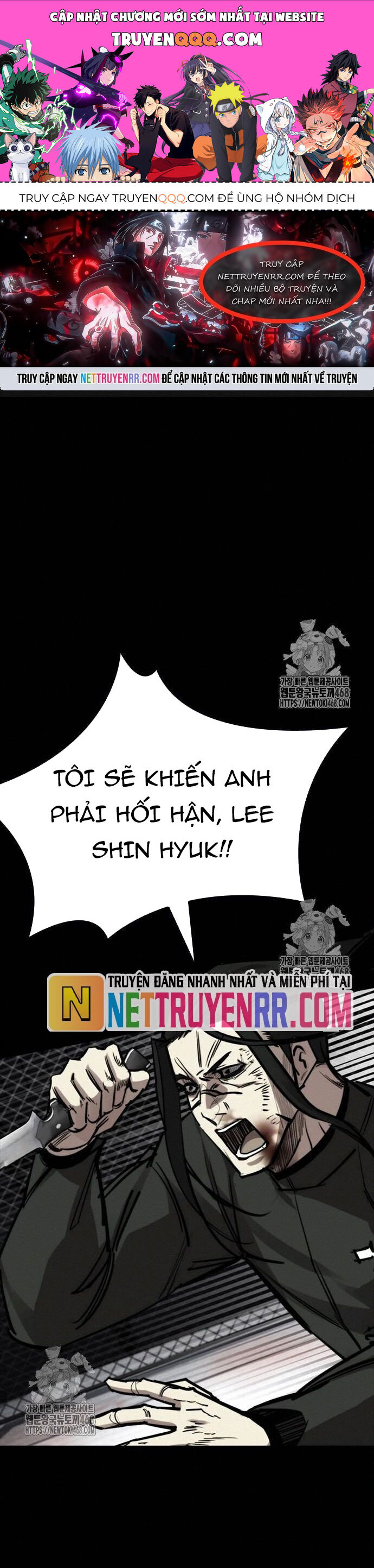 Vanta Black Chap 34 - Next Chap 35